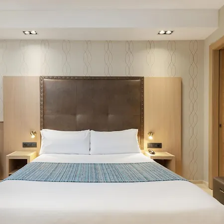 Gotico Hotel Barcelona