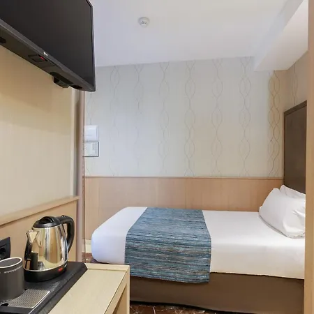Gotico Hotel