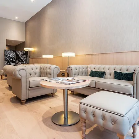 Gótico 4* Barcelona