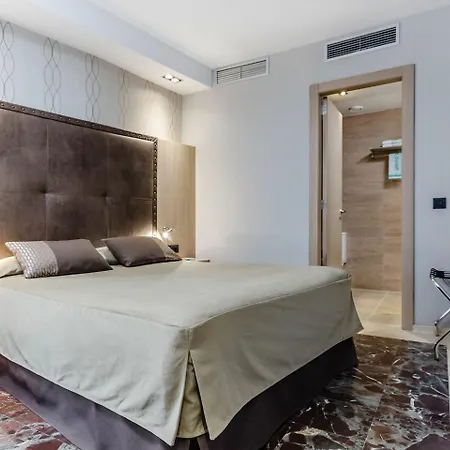 Gótico Szálloda Barcelona