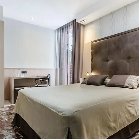 Gótico Szálloda Barcelona