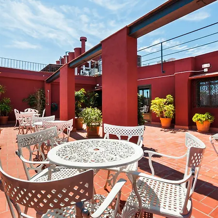 Gótico 4* Barcelona