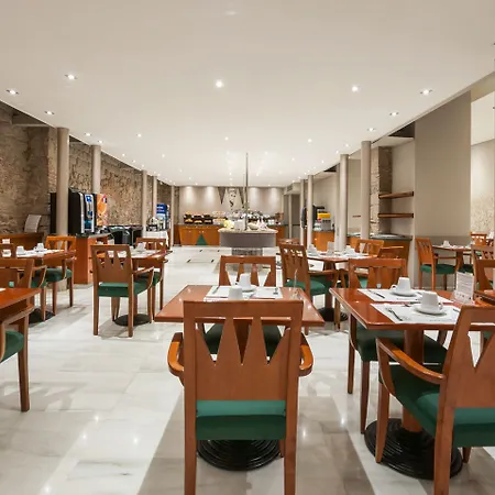 Gótico 4* Barcelona