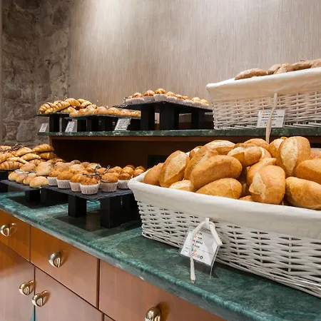 Gótico 4* Barcelona