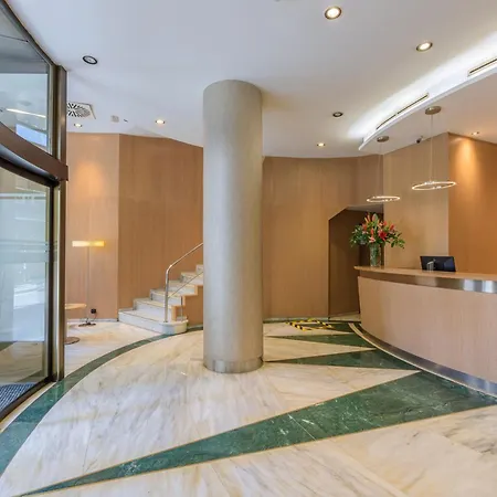 Gotico 4* Barcelona