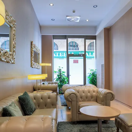 Gótico 4* Barcelona
