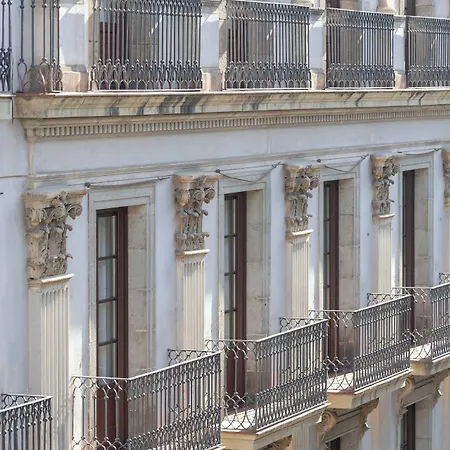 Gótico 4* Barcelona