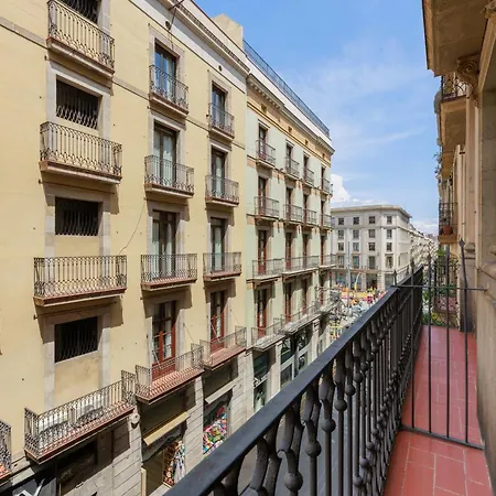 Gótico Hotel 4*