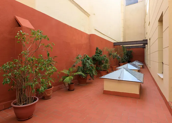 Hotel Gótico 4*