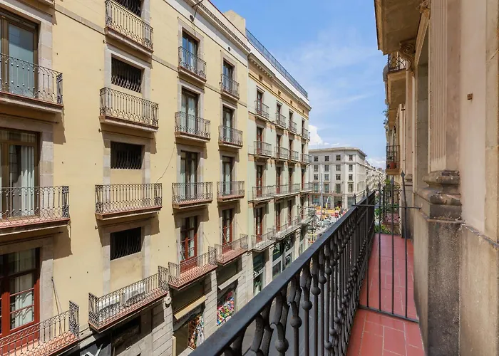 Gótico Hotel 4*