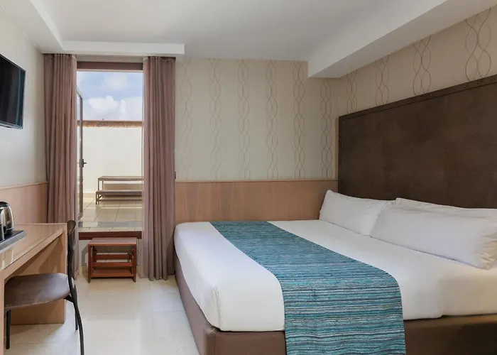 Hotel Gótico 4*