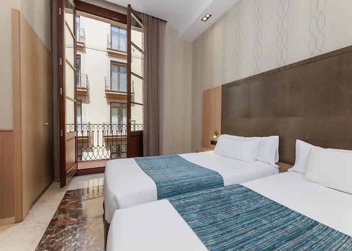 Gótico Barcelona