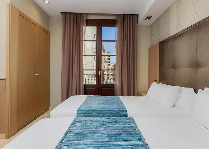 Gótico Hotel