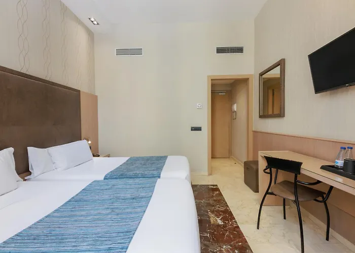 Hotel Gótico 4*