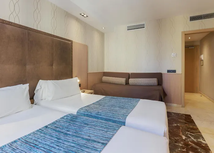 Gótico Hotel 4*