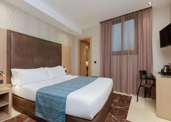 Hotel Gótico Barcelona