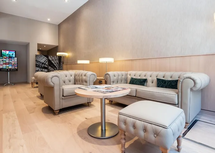 Gótico 4* Barcelona