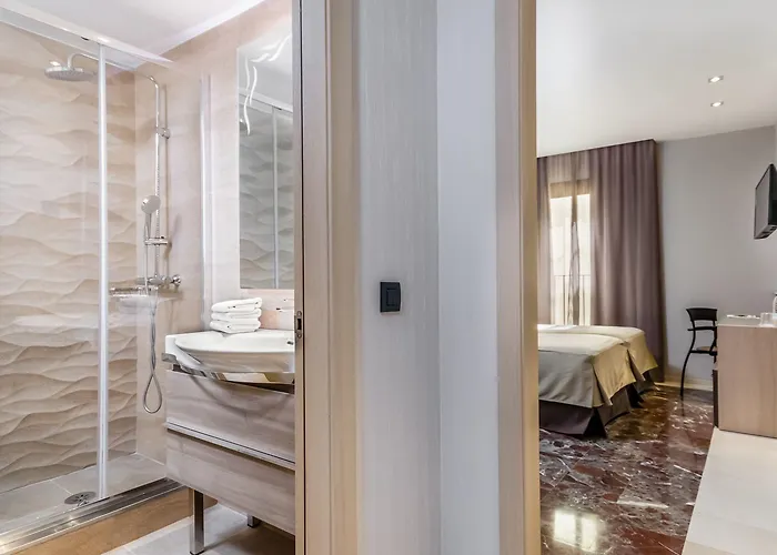 Gótico Hotel