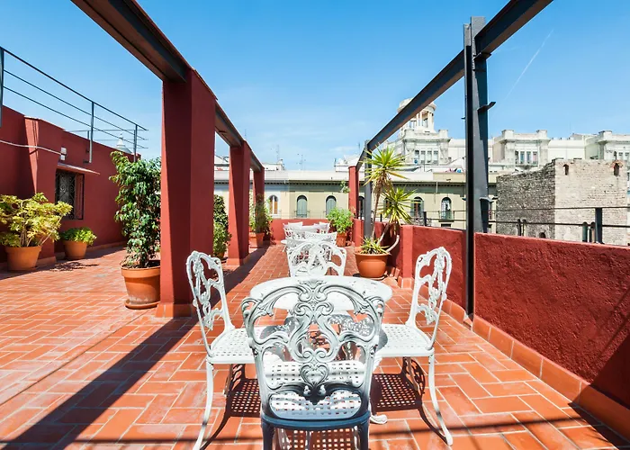 Gótico Hotel 4*