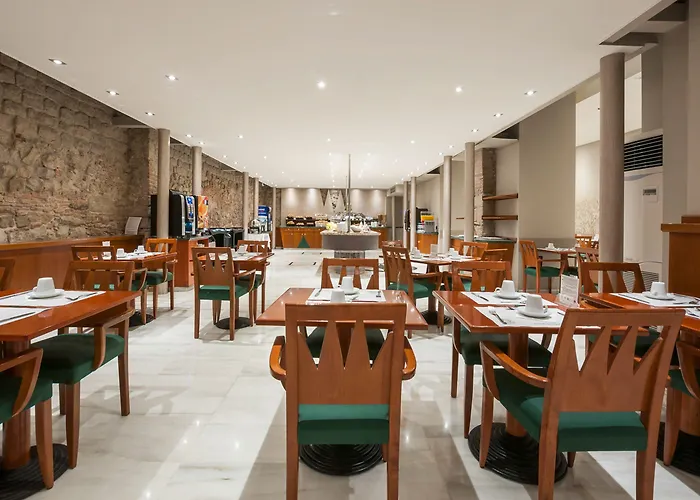 Gótico 4* Barcelona