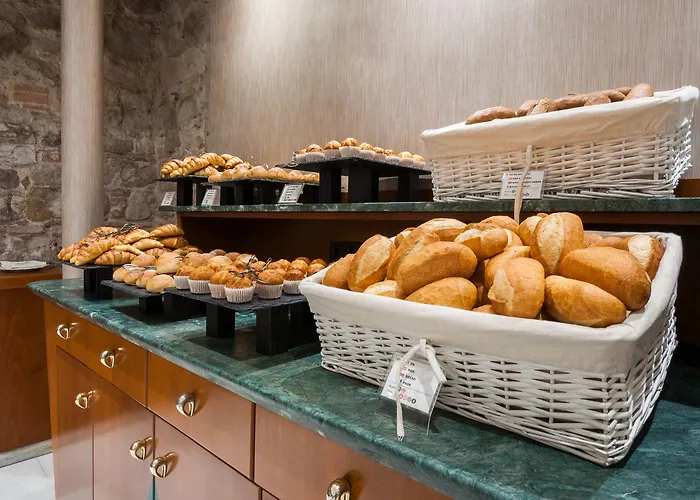 Gótico 4* Barcelona