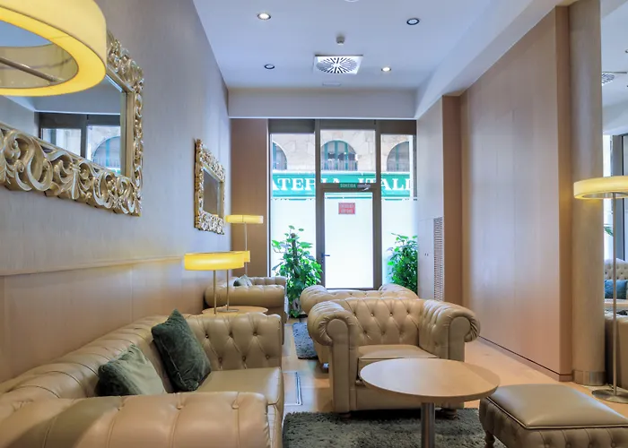 Gótico 4* Barcelona