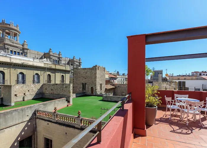 Gótico Hotel 4*