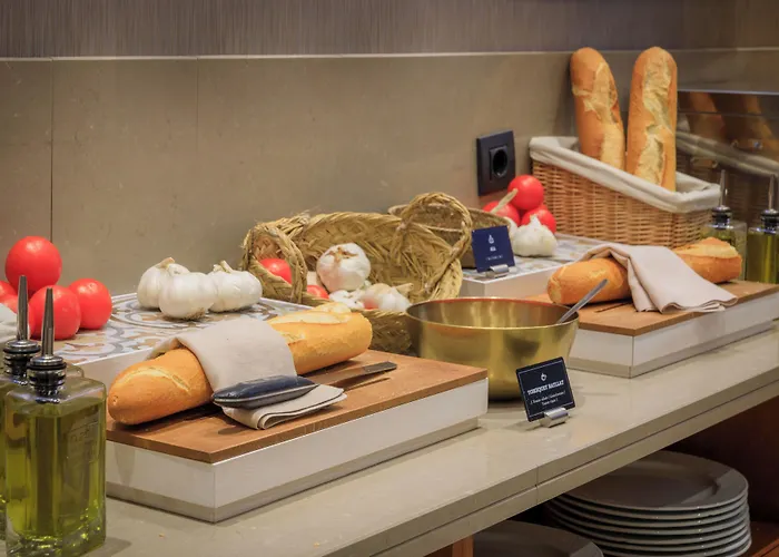 Hotel Gótico 4*