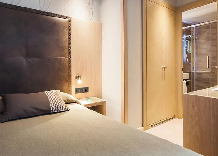 Gótico Hotel Barcelona
