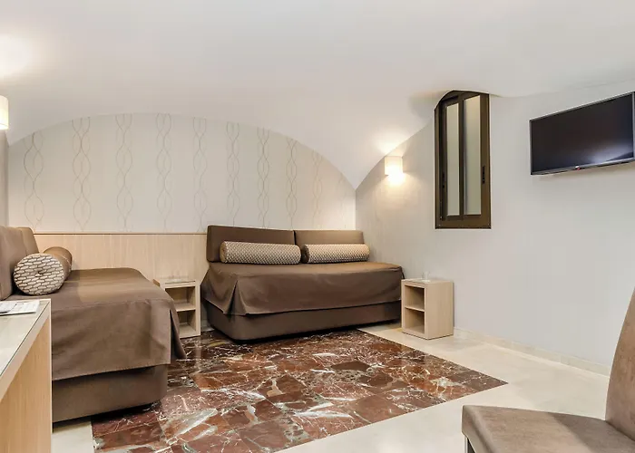 Gótico 4* Barcelona